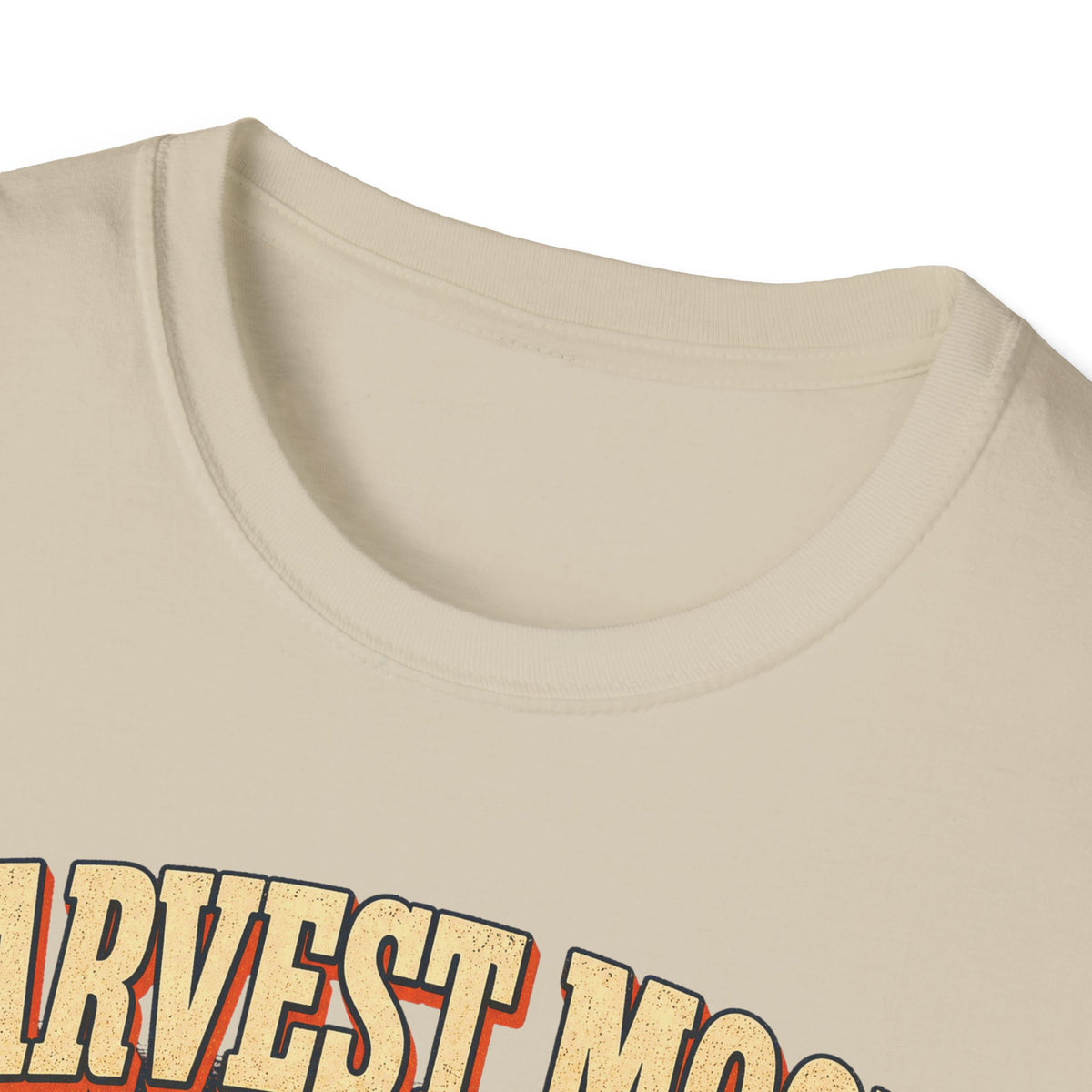 Harvest Moon Catfish Club Fishing T-Shirt