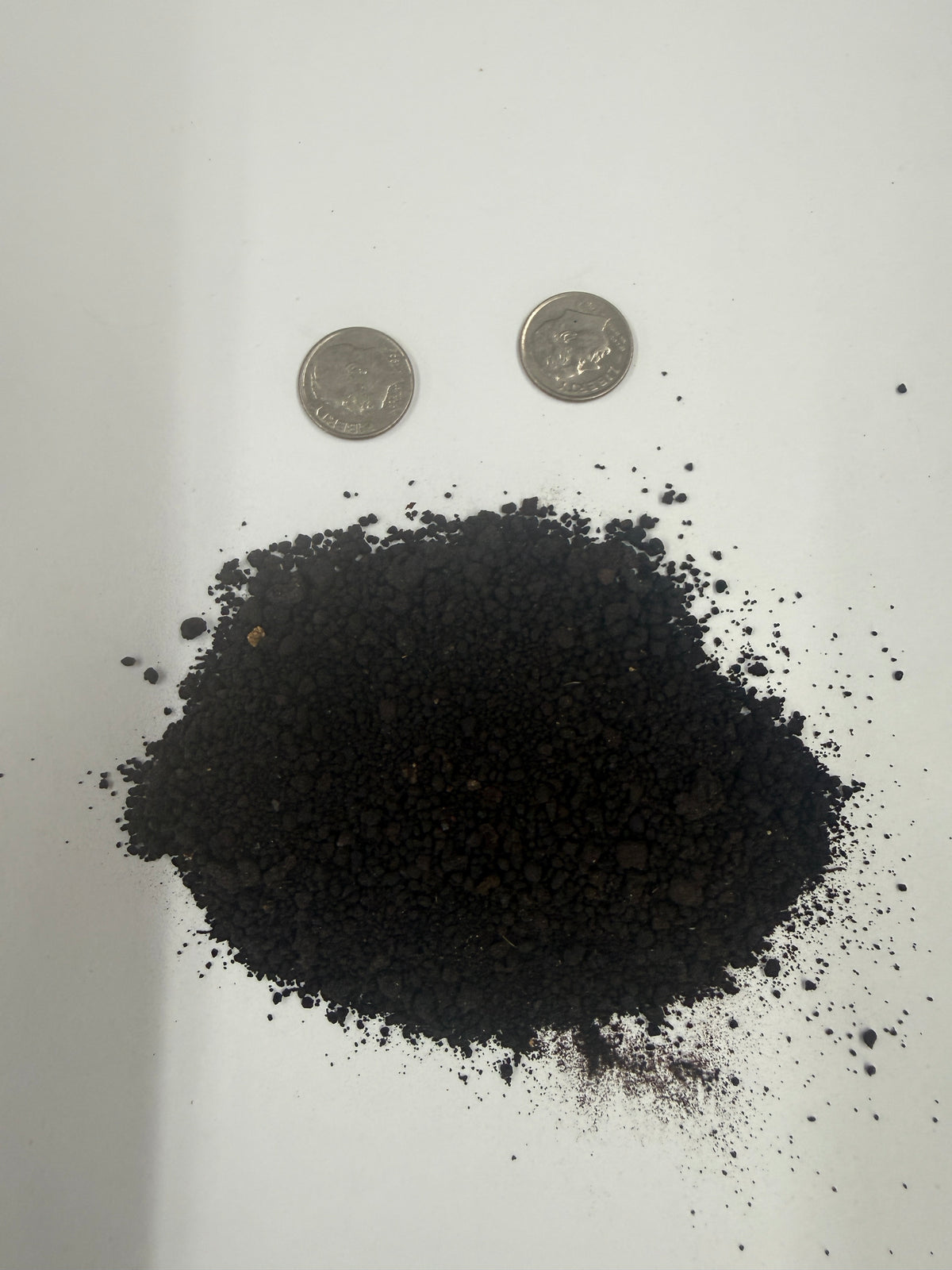 Blood Meal - 2.2 lbs or 1kg