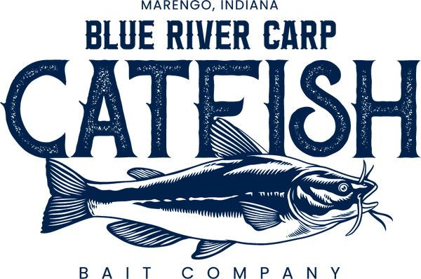 Blue River Carp, Inc.