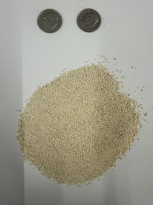 L-Lysine - powerful amino acid additive - 2.2lbs or 1kg