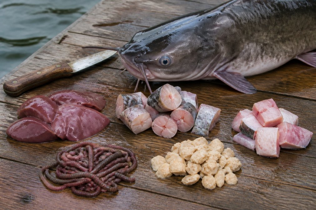 Best Bait for Channel Catfish: Top Picks That Work