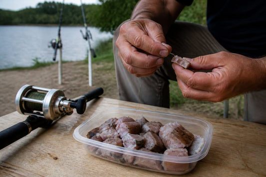 Buying Long Lasting Catfish Bait: What Actually Works