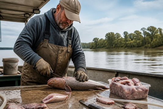 Catfish Pro Alternative: Best Bait & Gear for 2026