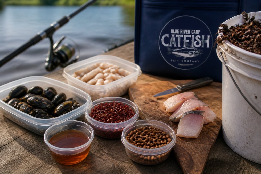 Eco Friendly Fishing Bait Options: 2026 Angler Guide