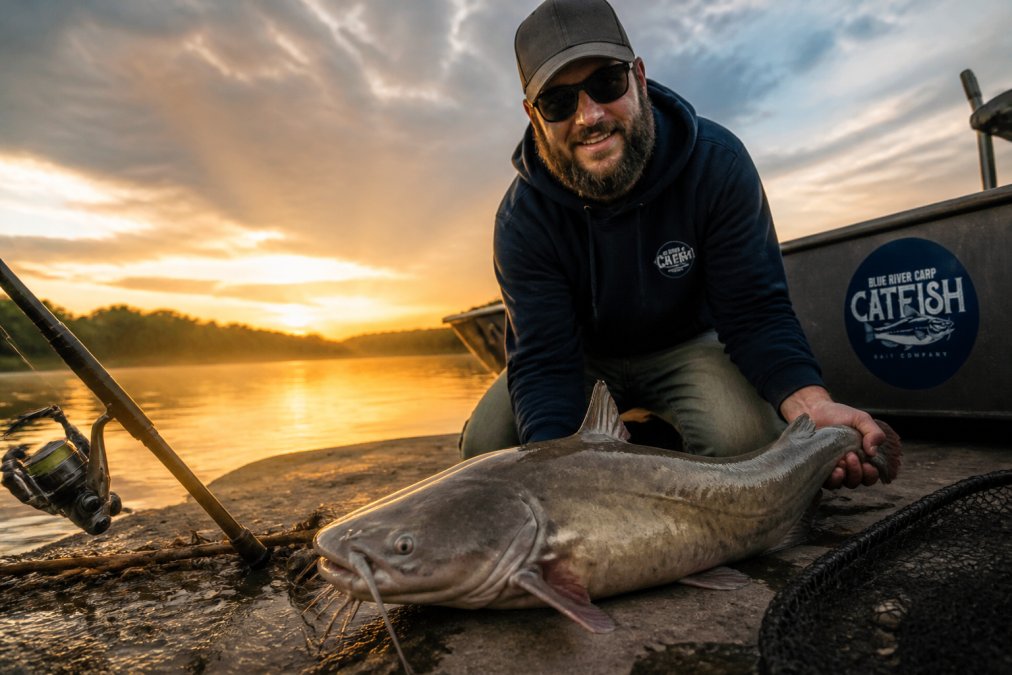How to Catch Catfish Effectively: A Complete Guide