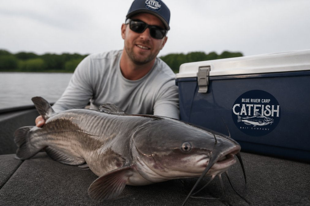 How to Catch More Catfish: The Ultimate Guide