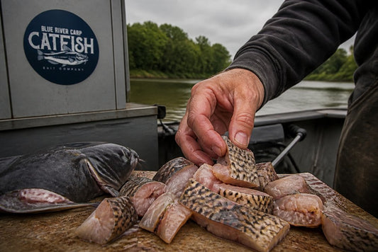 Is Carp Bait Good for Catfish? What Anglers Need to Know