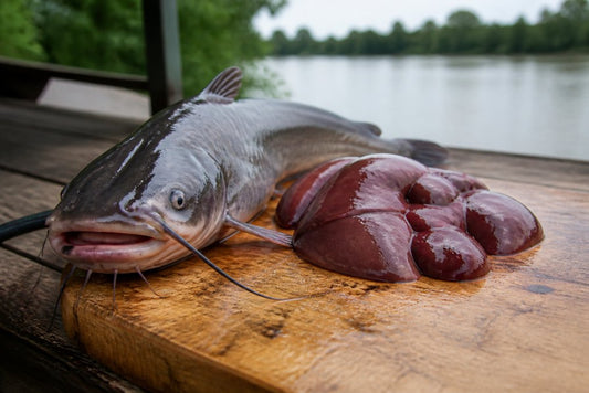 Is Chicken Liver Good for Catfish: A Complete Guide