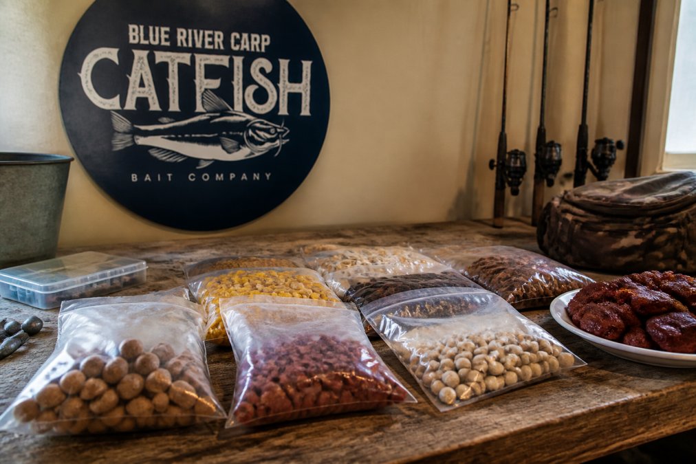 Top 10 Non Refrigerated Catfish Baits for Travel