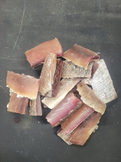 Best 3 - 7oz Nugget Bundle - Blood/Garlic/Shad each