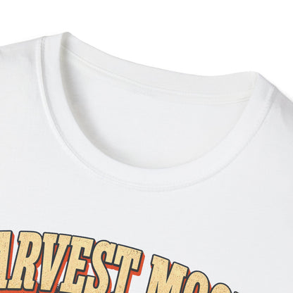 Harvest Moon Catfish Club Fishing T-Shirt
