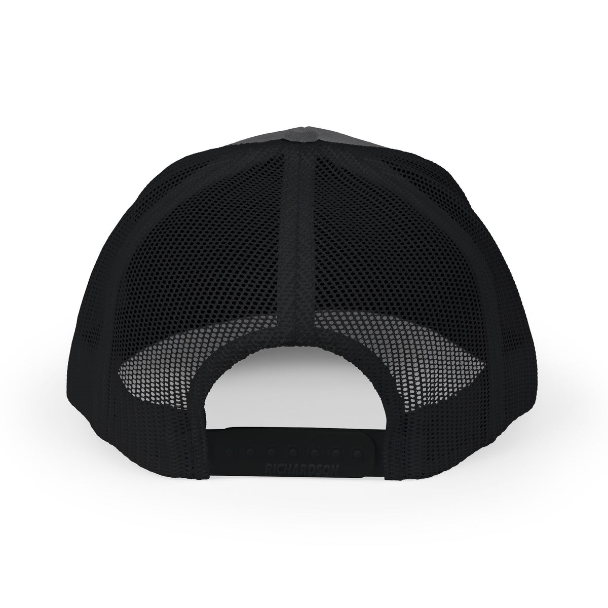 BRC Snapback Cap w/White Embroidery Logo