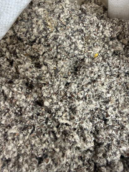 Cottonseed Hull / Meal - 1.5 lbs