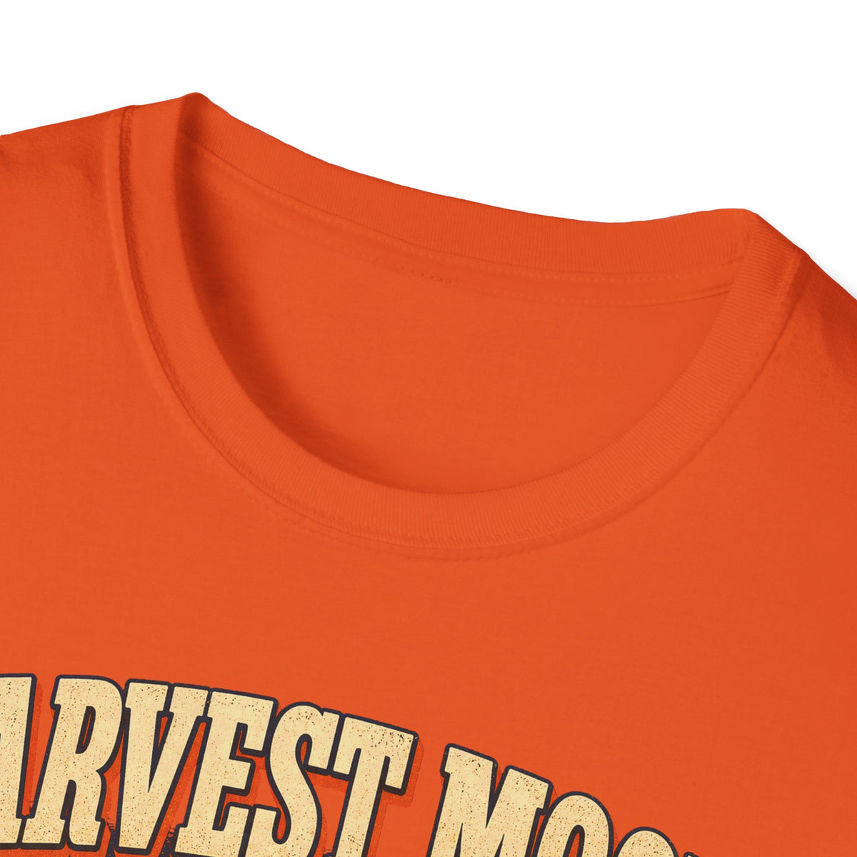 Harvest Moon Catfish Club Fishing T-Shirt
