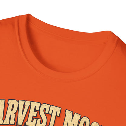 Harvest Moon Catfish Club Fishing T-Shirt