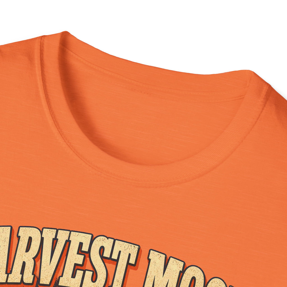 Harvest Moon Catfish Club Fishing T-Shirt
