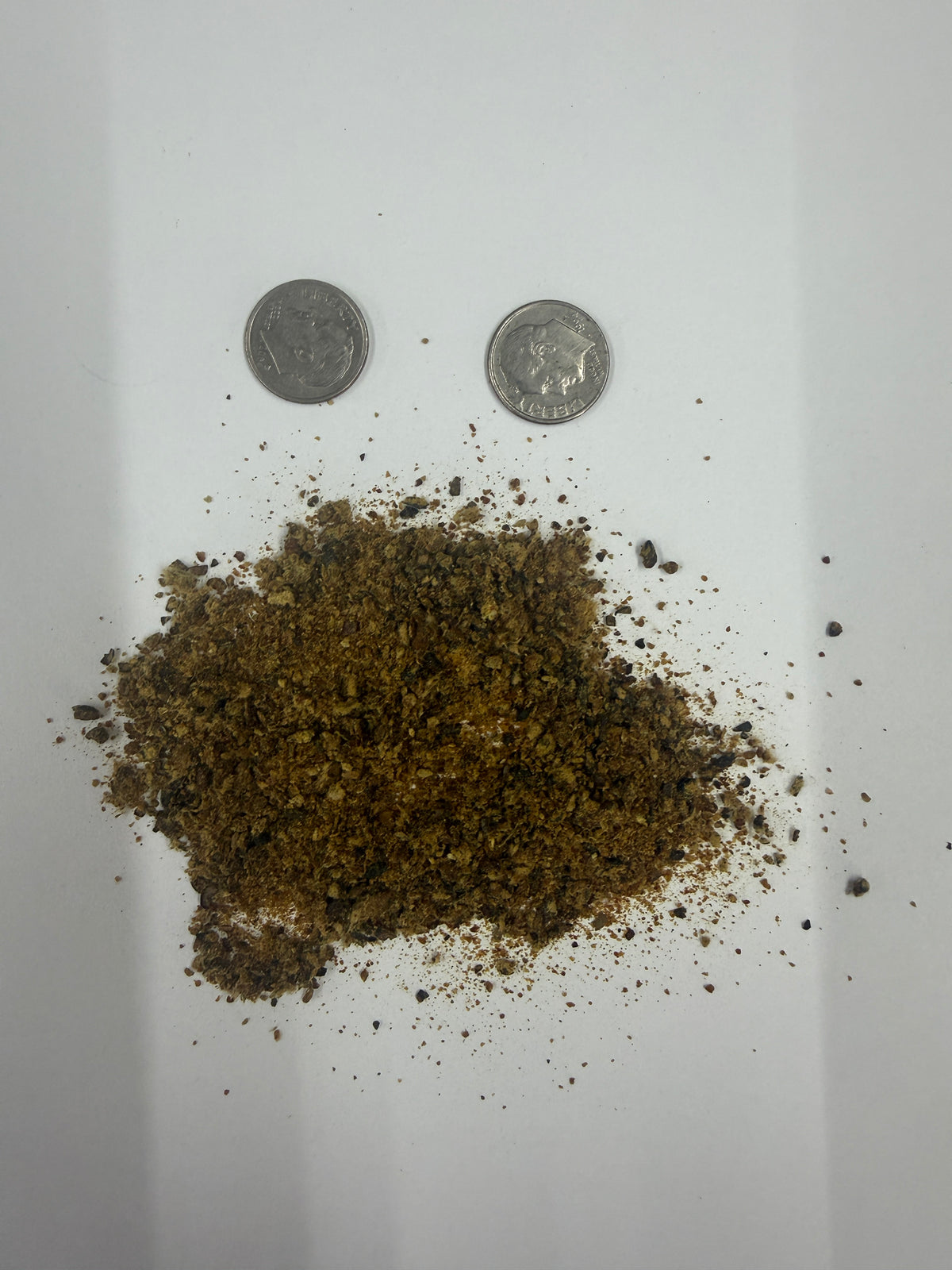 Cottonseed Meal - 2.2lbs or 1kg