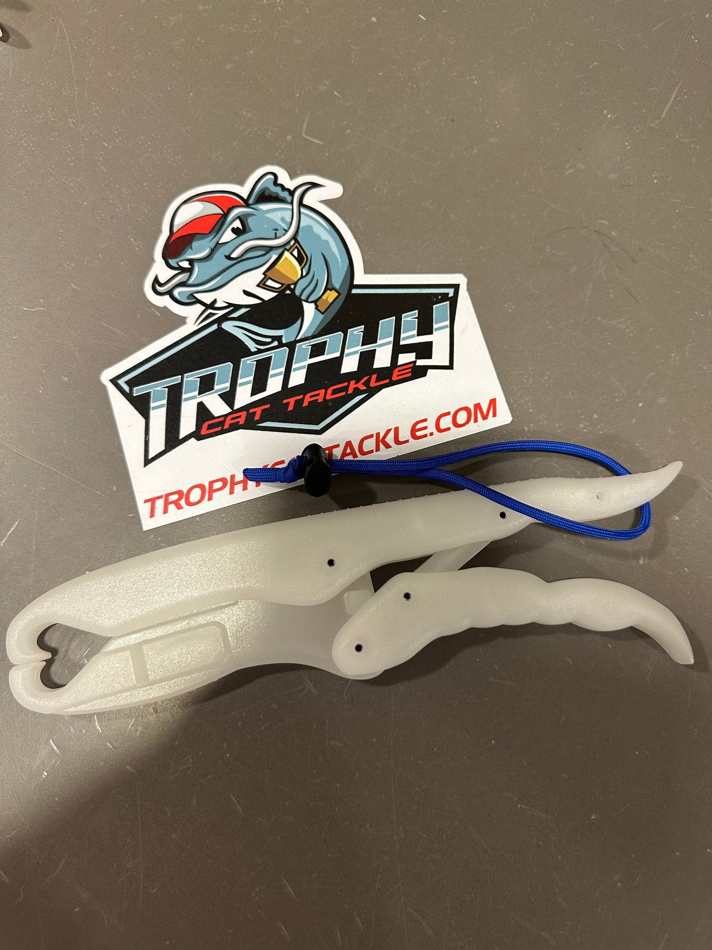 Lip Gripper