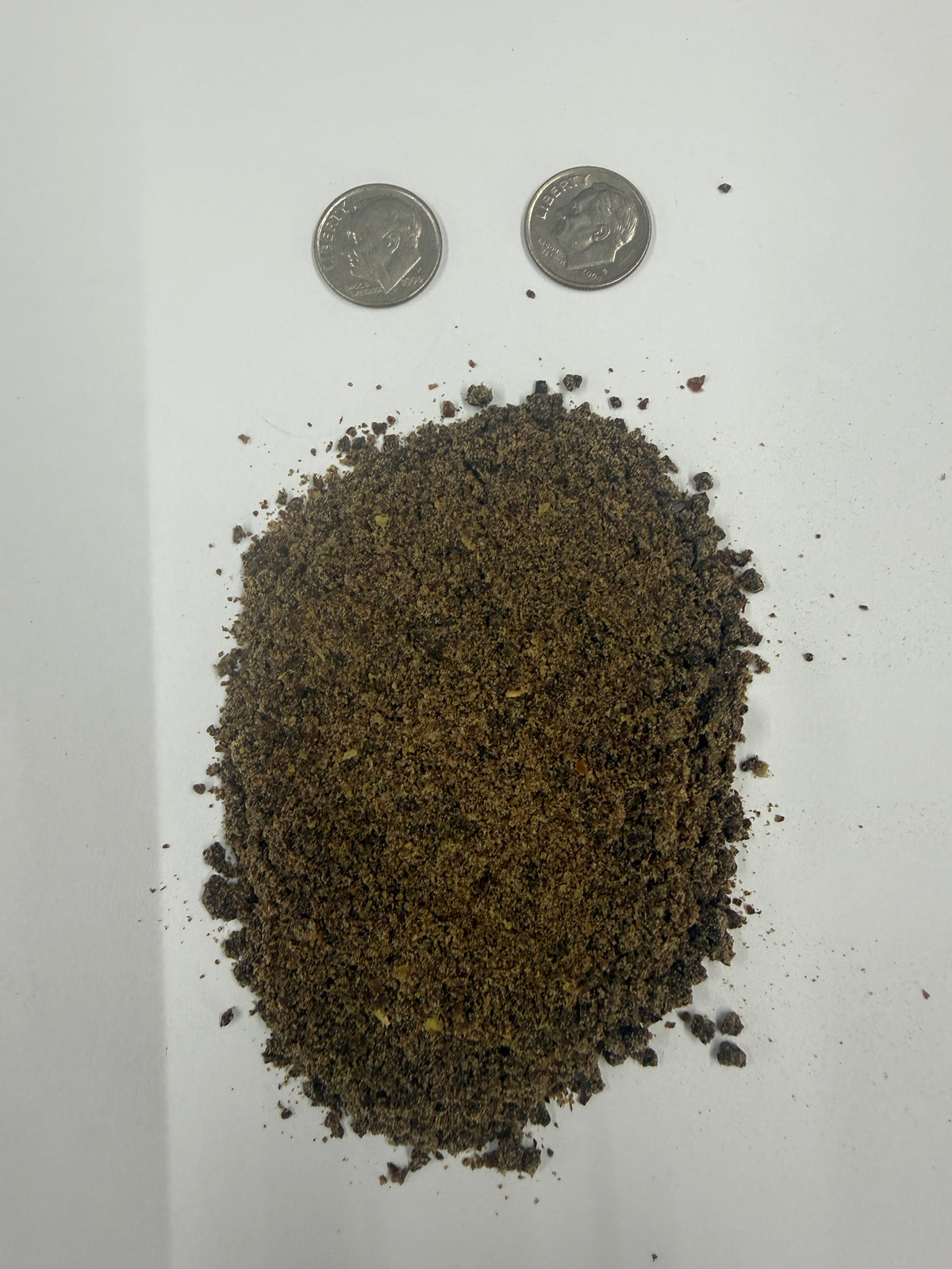 Linseed Meal - 2.2lbs or 1kg