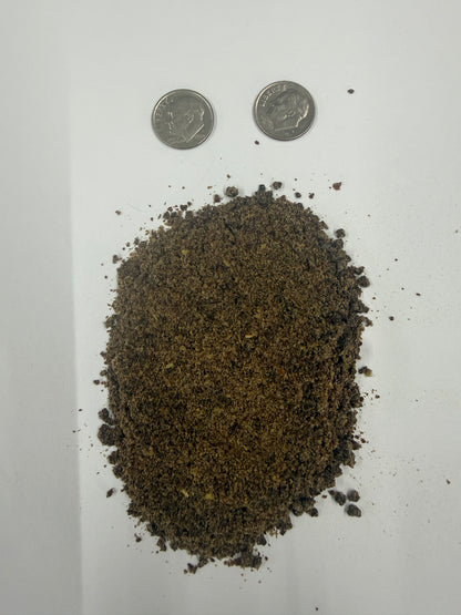Linseed Meal - 2.2lbs or 1kg