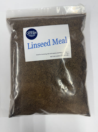 Linseed Meal - 2.2lbs or 1kg