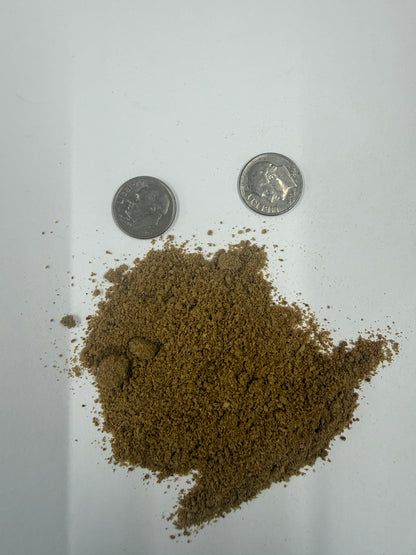 Pork Meat & Bone Meal - 2.2lbs or 1kg