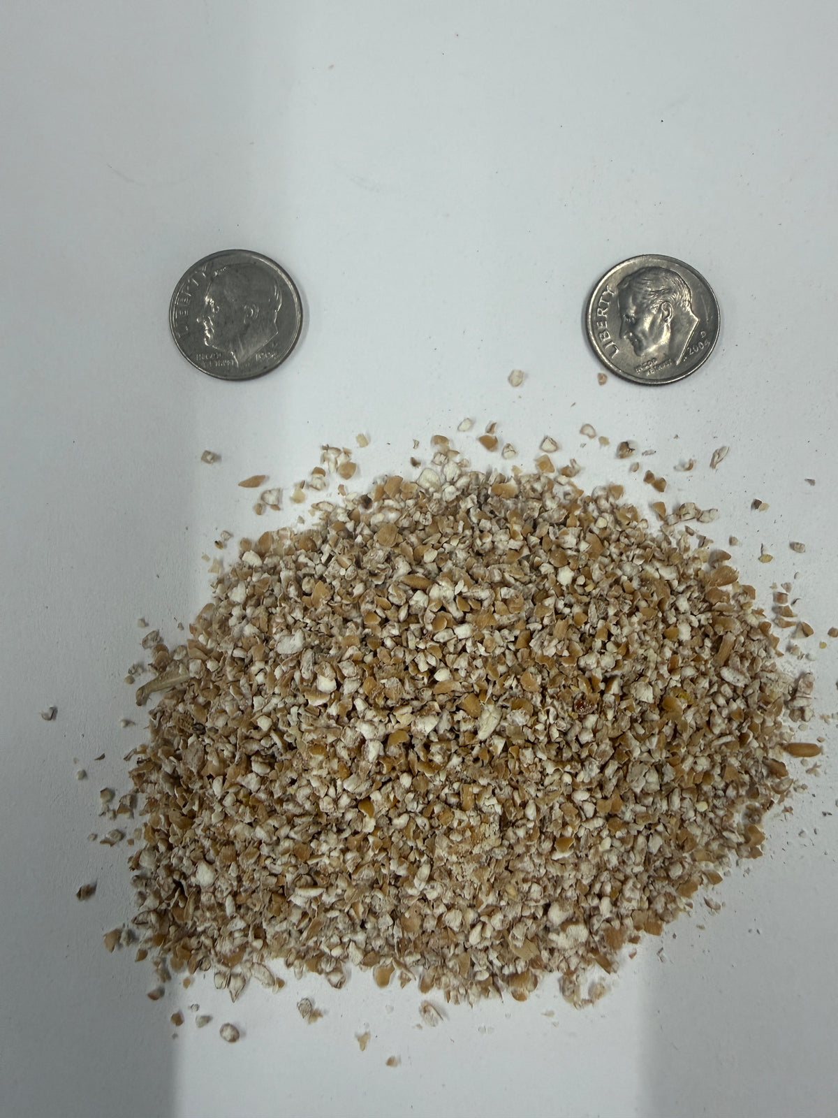 Wheat Meal - 2.2lbs or 1kg