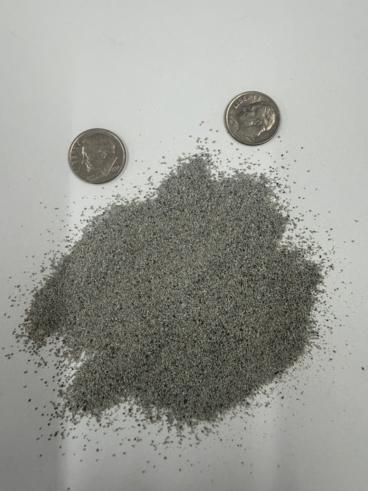 Bentonite -  heavy binder and scent-dispersion matrix  -  2.2lbs or 1kg