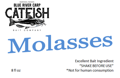 Liquid Molasses