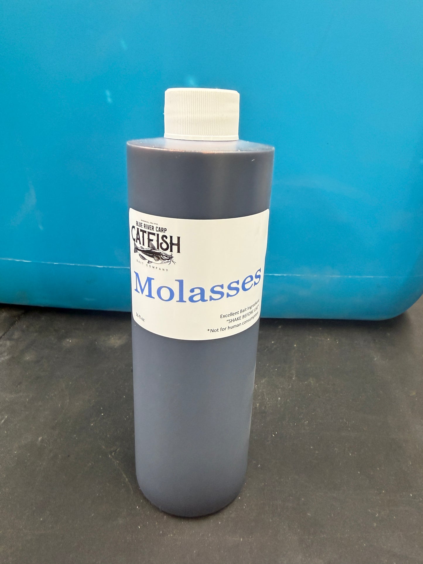 Liquid Molasses