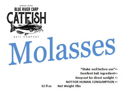 Liquid Molasses