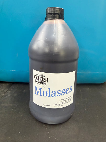 Liquid Molasses