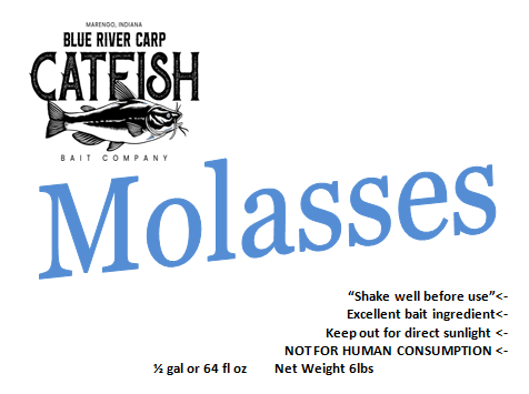 Liquid Molasses