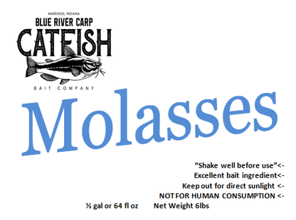 Liquid Molasses