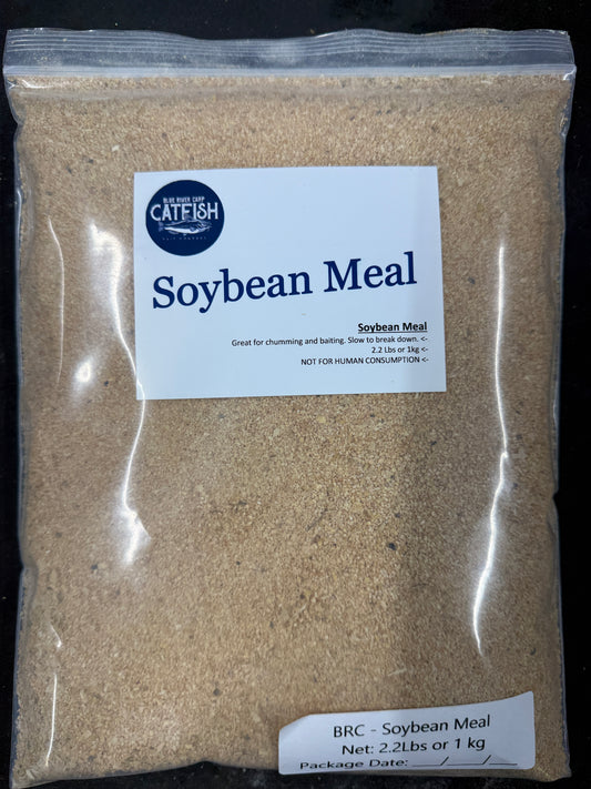 Soybean Meal - 2.2lbs or 1kg