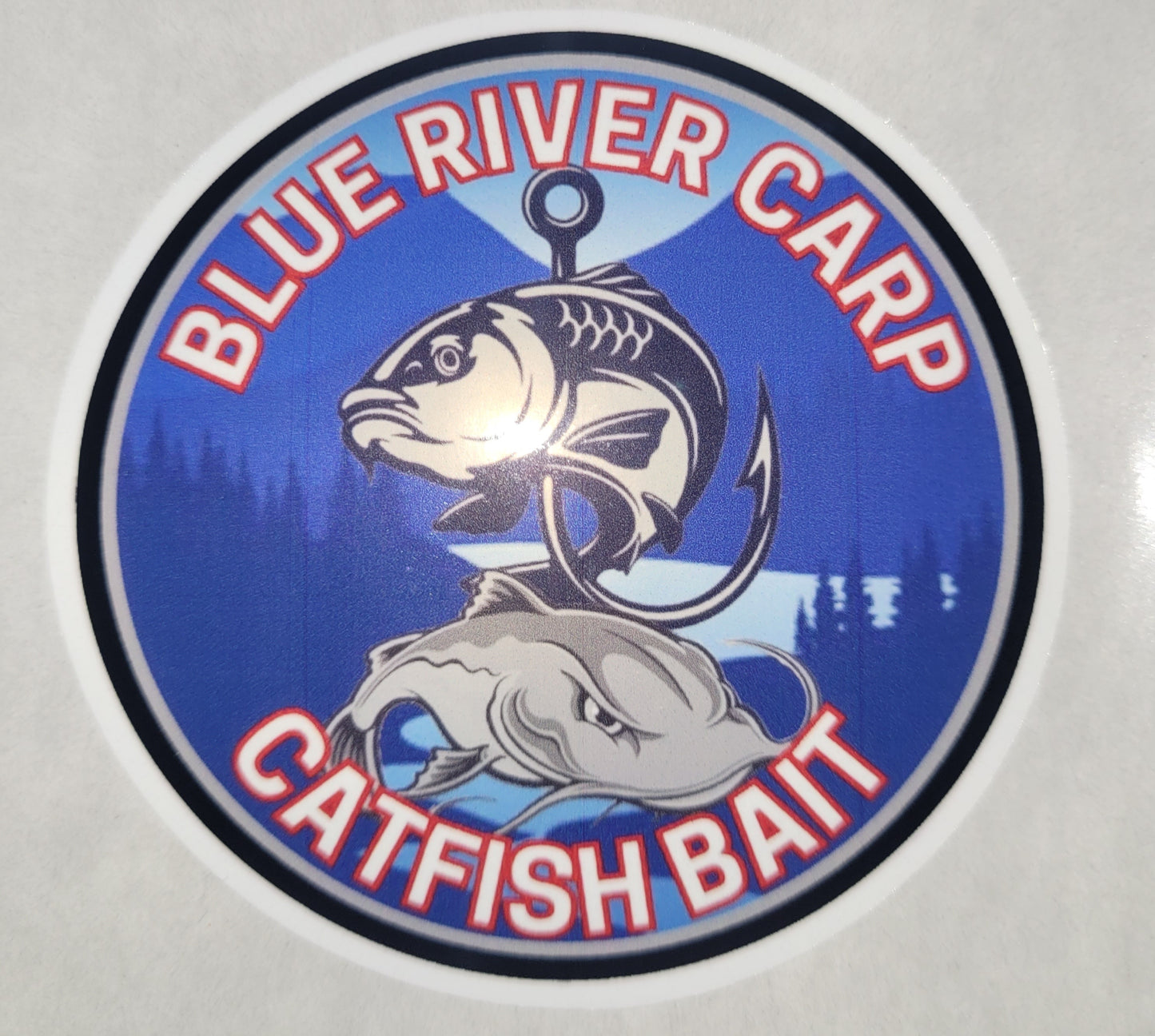 Blue River Carp Gift Cards